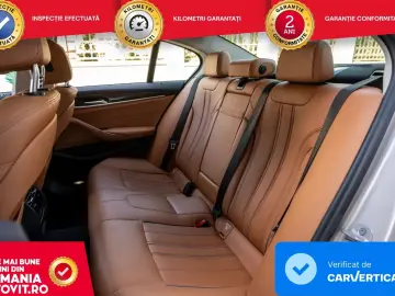 Bmw Seria-5