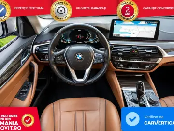 Bmw Seria-5