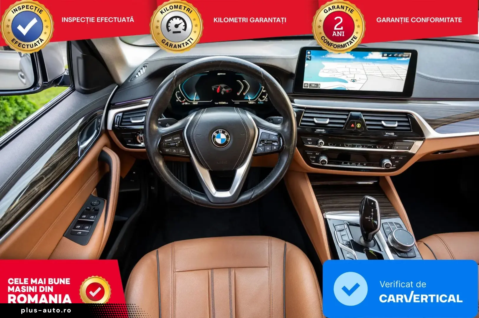 Bmw Seria-5