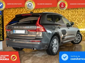 Volvo Xc-60