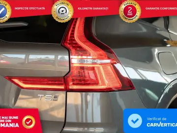 Volvo Xc-60