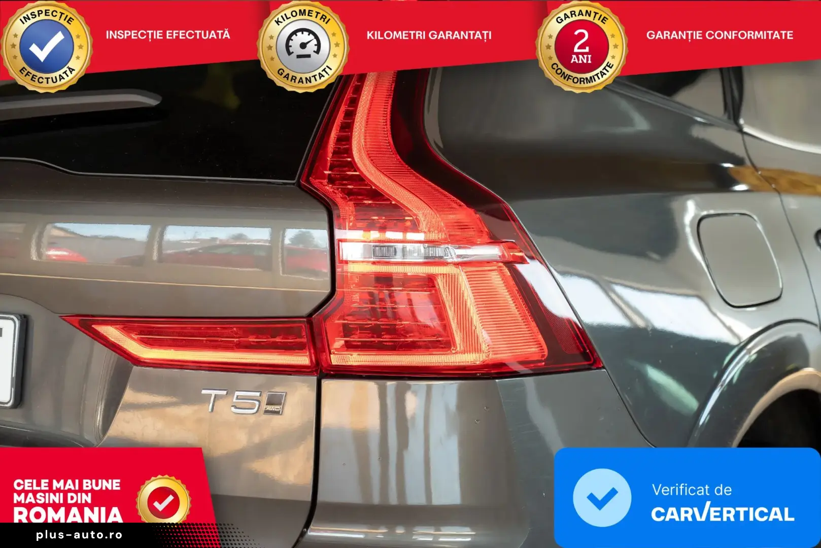 Volvo Xc-60