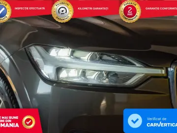 Volvo Xc-60