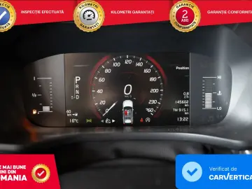 Volvo Xc-60