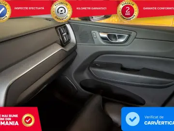 Volvo Xc-60