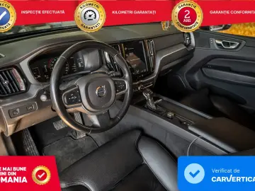 Volvo Xc-60