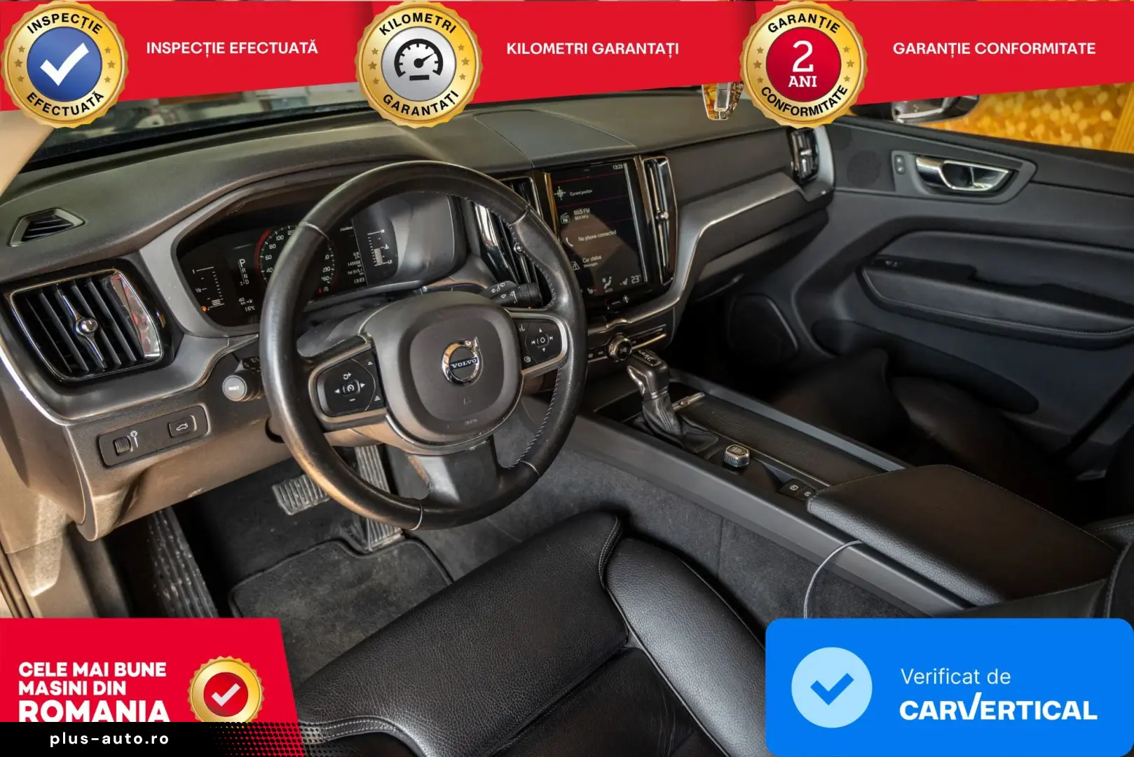 Volvo Xc-60