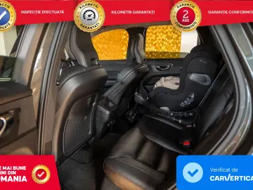 Volvo Xc-60