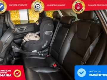Volvo Xc-60