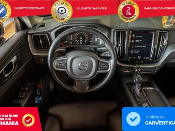 Volvo Xc-60