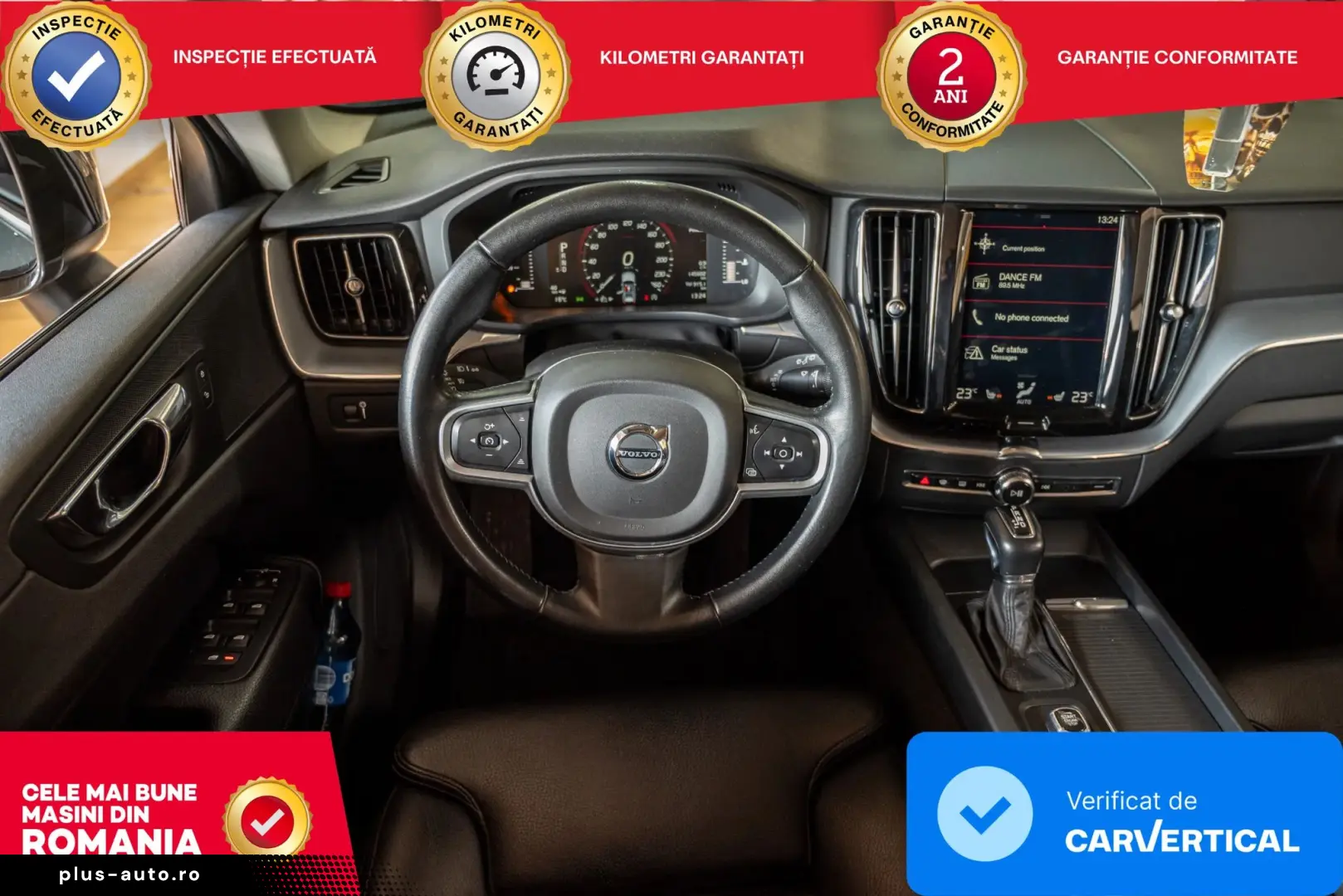 Volvo Xc-60