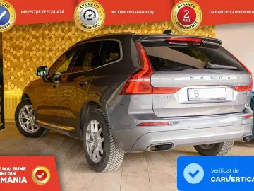 Volvo Xc-60