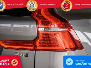 Volvo Xc-60