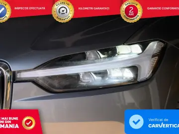 Volvo Xc-60