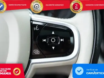 Volvo Xc-60