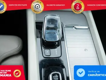 Volvo Xc-60