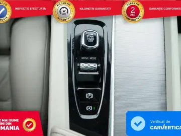 Volvo Xc-60