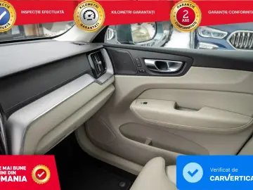 Volvo Xc-60