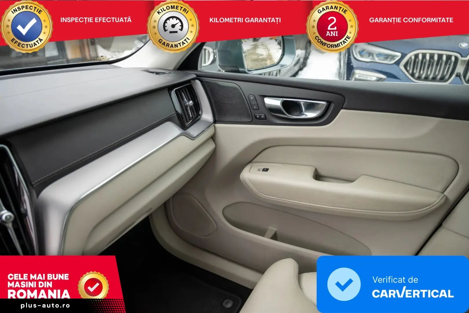 Volvo Xc-60