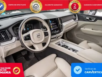 Volvo Xc-60