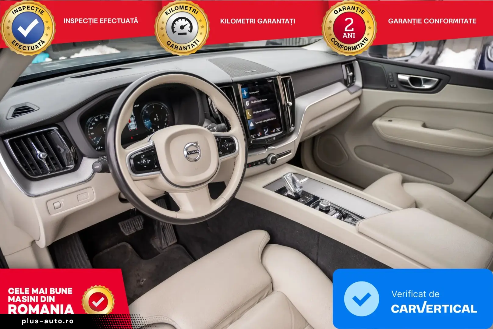Volvo Xc-60