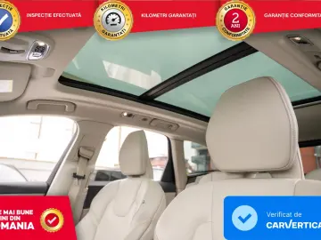 Volvo Xc-60
