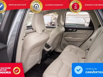 Volvo Xc-60