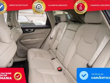 Volvo Xc-60