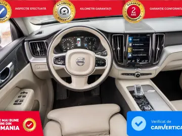 Volvo Xc-60