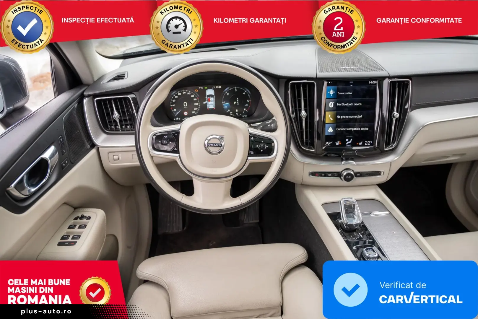 Volvo Xc-60