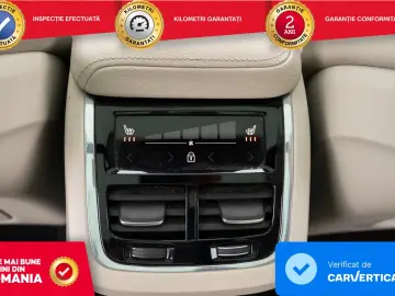 Volvo Xc-60
