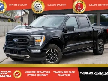 Ford F150