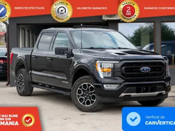 Ford F150