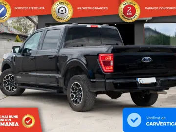 Ford F150