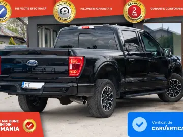 Ford F150