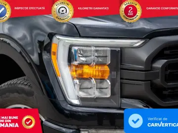 Ford F150