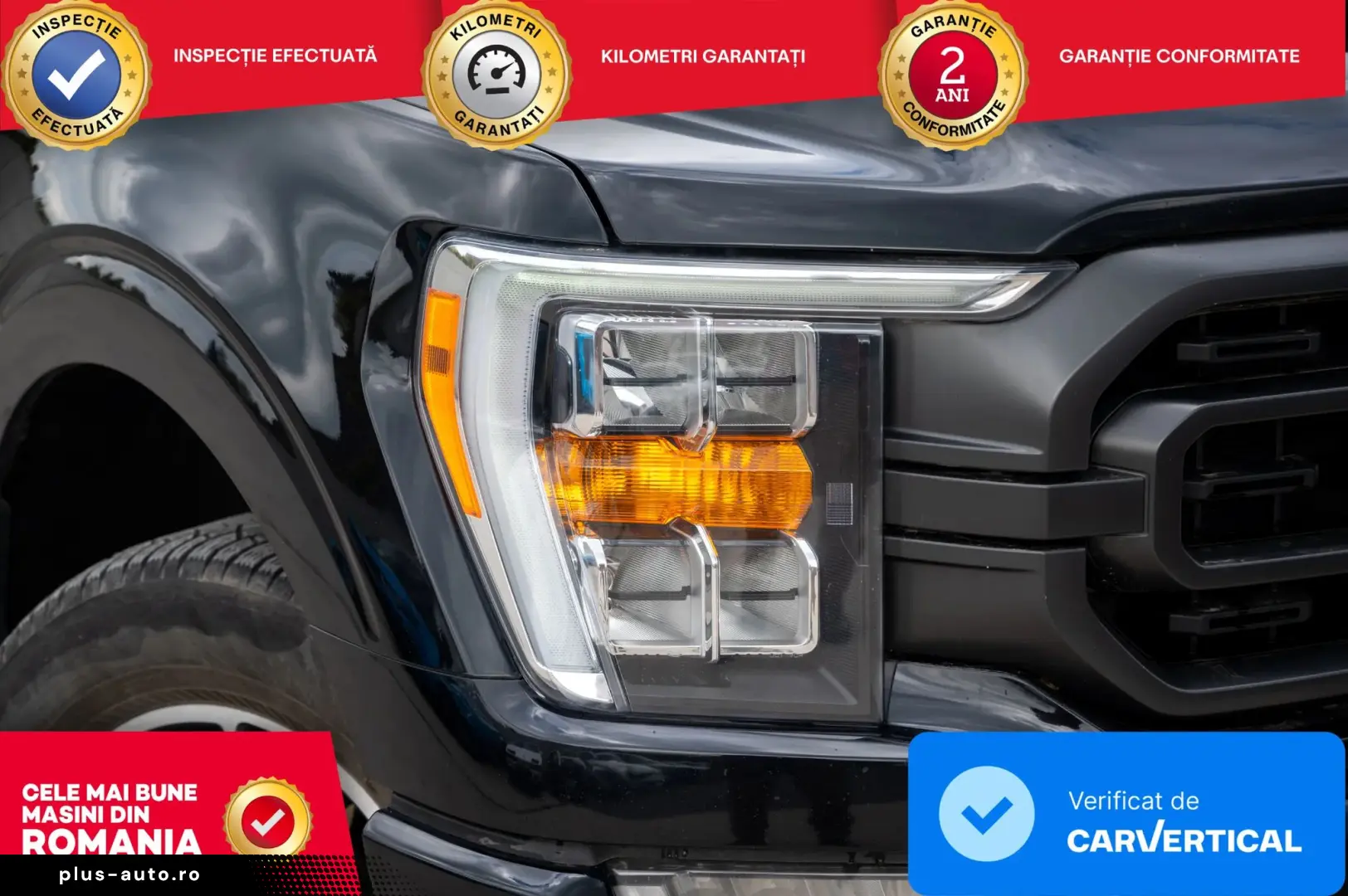 Ford F150
