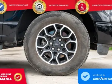 Ford F150