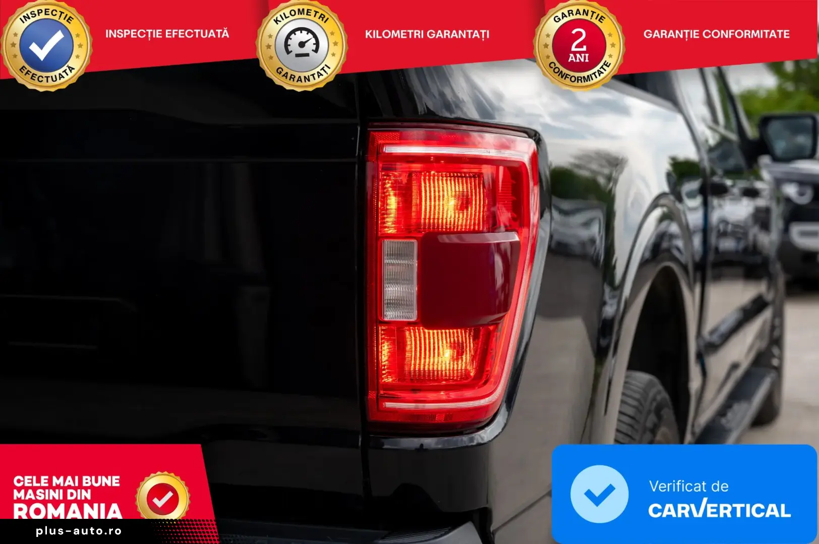 Ford F150