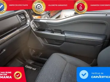 Ford F150