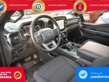 Ford F150