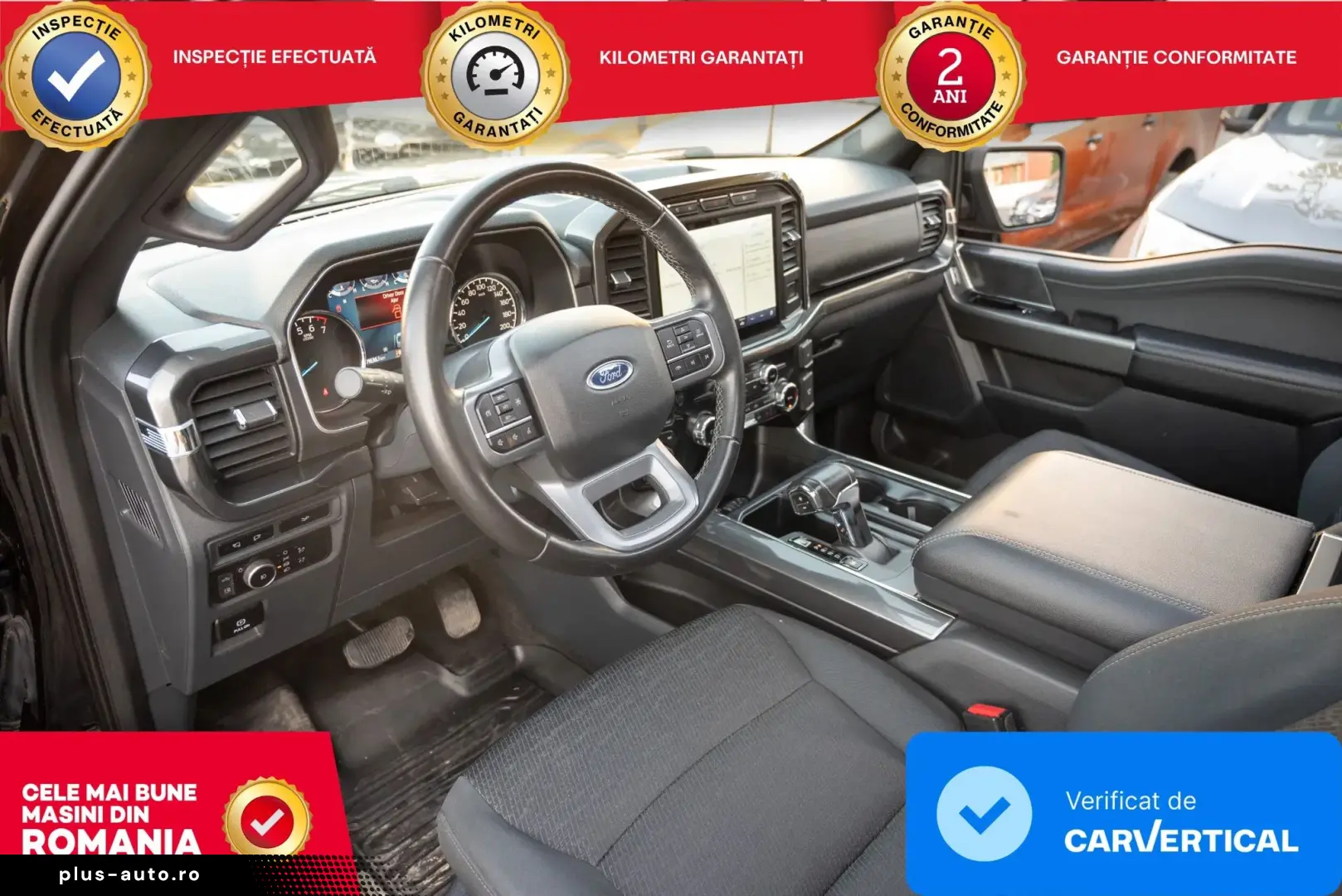 Ford F150