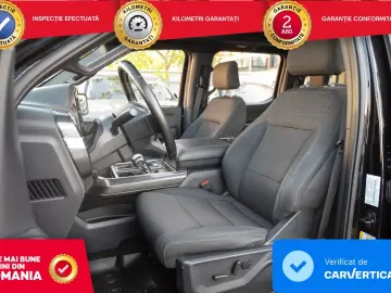 Ford F150