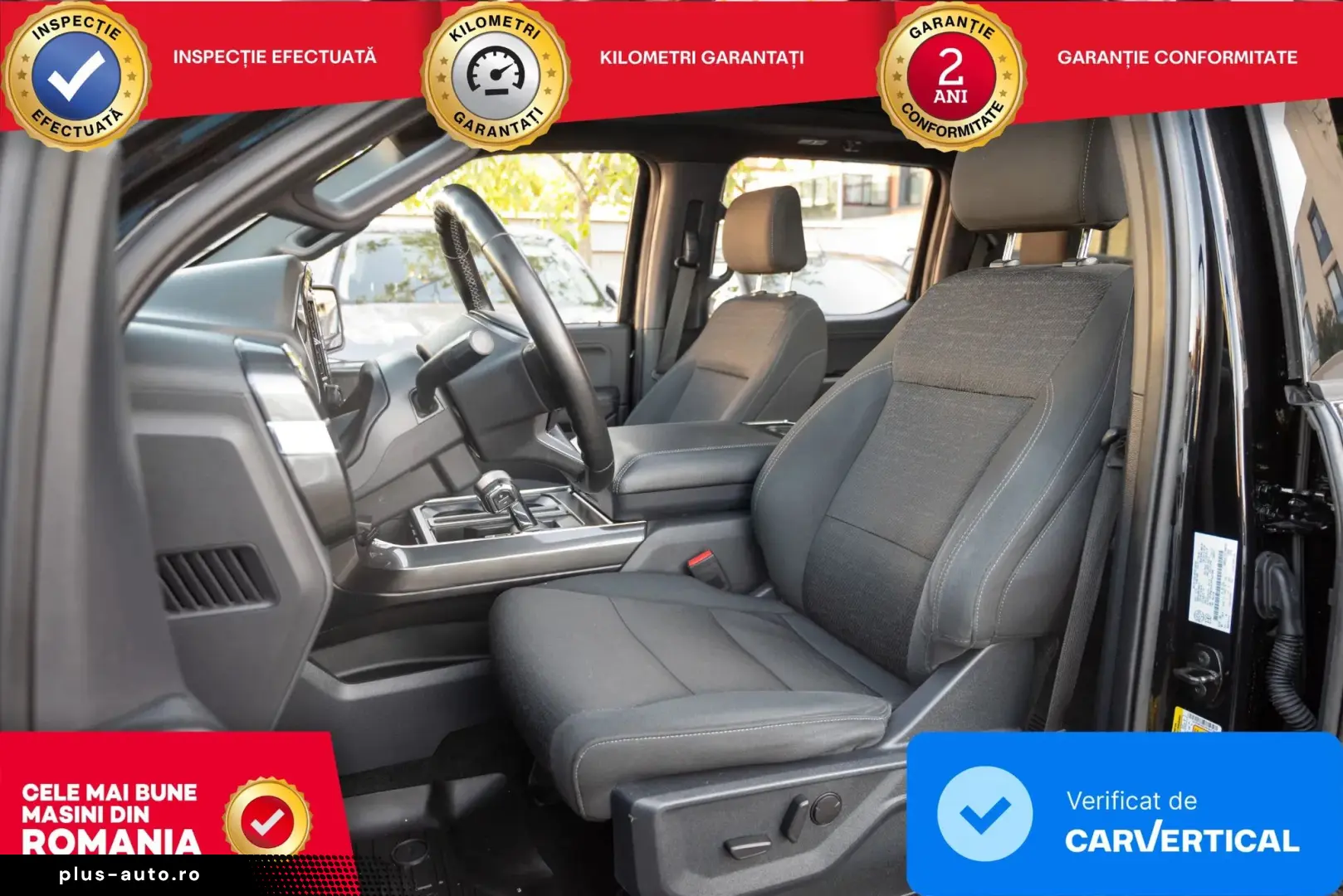 Ford F150