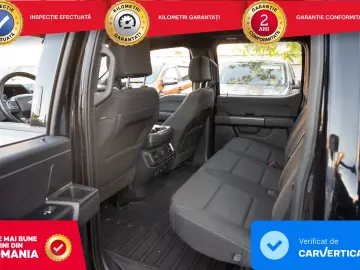 Ford F150