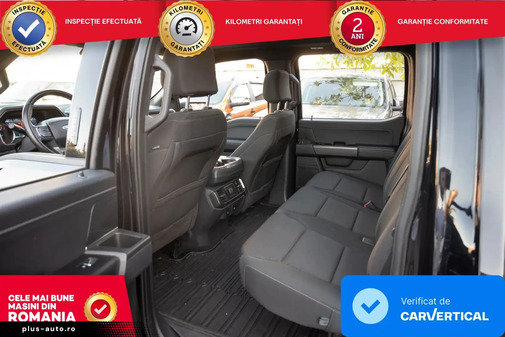 Ford F150