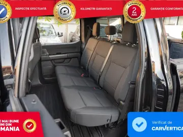 Ford F150