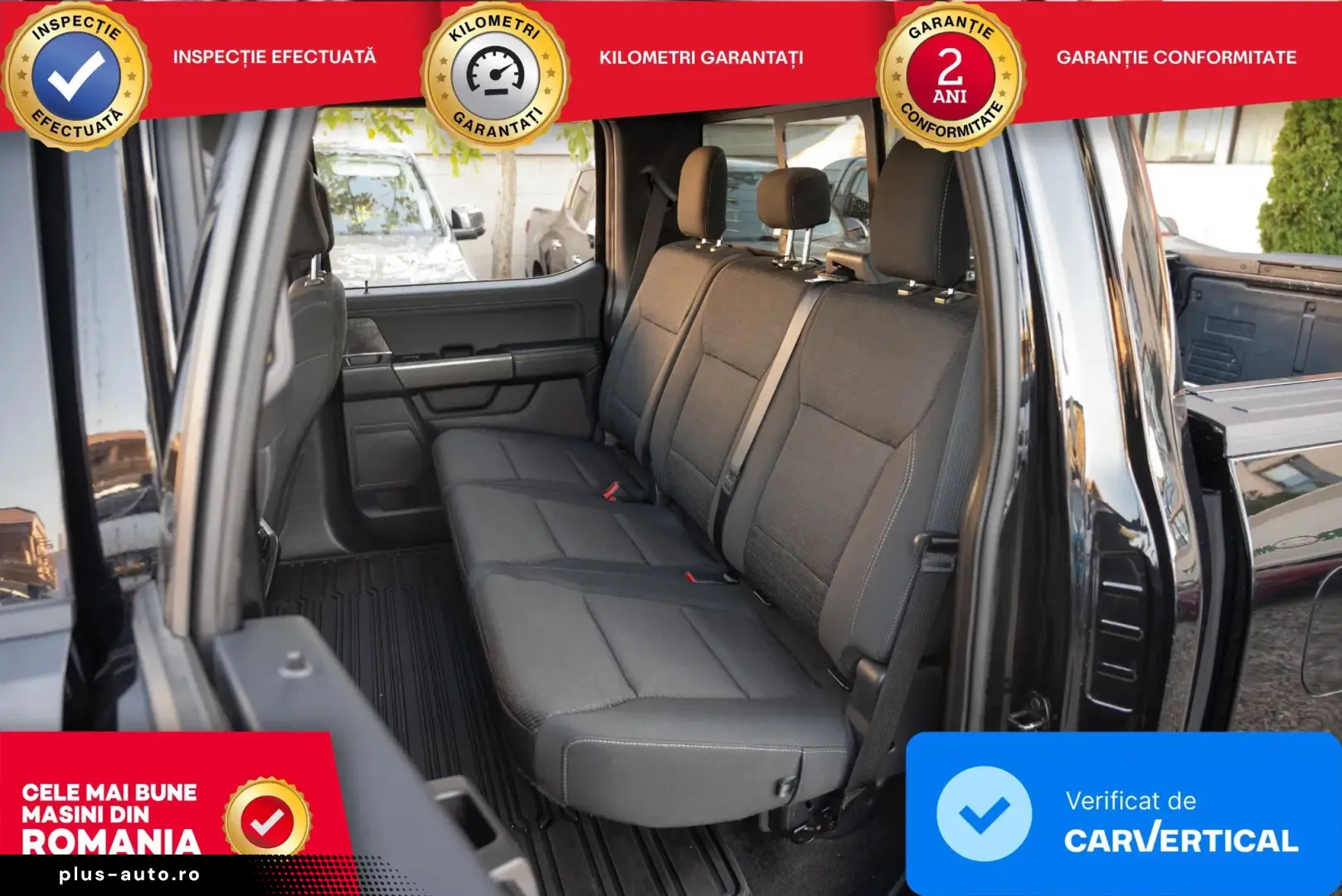 Ford F150