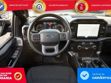 Ford F150