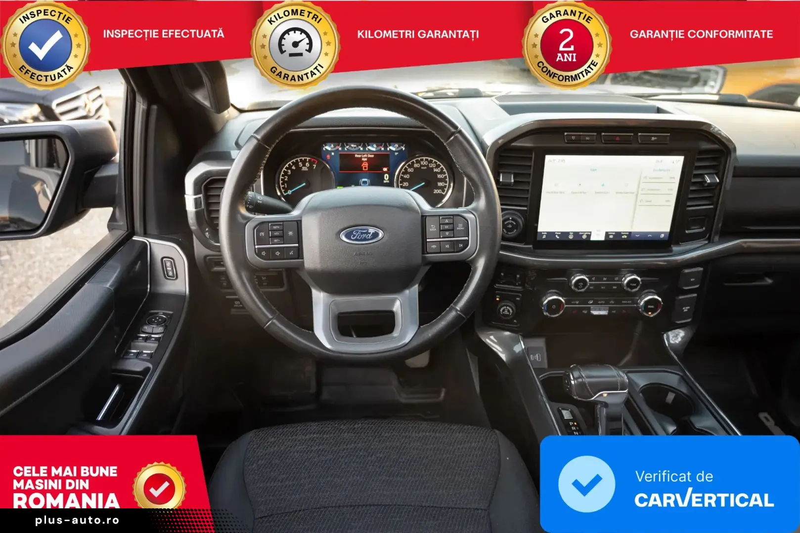 Ford F150